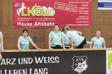 Bild 2 - VR Bank Cup Horst